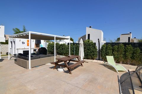 Villa i Polop, Alicante, Polop - € 895.000 | Ref: 1474 - foto 2