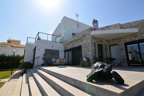 Villa i Polop, Alicante, Polop - € 895.000 | Ref: 1474 - foto 3