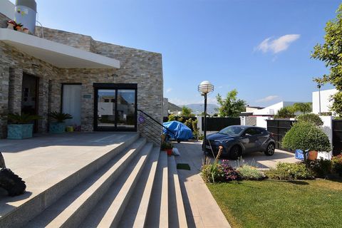 Villa i Polop, Alicante, Polop - € 895.000 | Ref: 1474 - foto 4