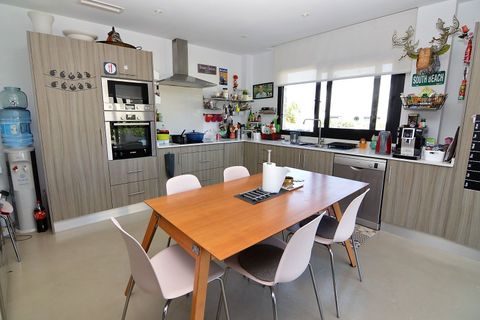 Villa i Polop, Alicante, Polop - € 895.000 | Ref: 1474 - foto 7