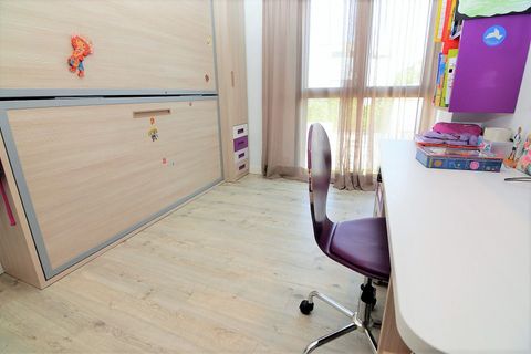 Villa i Polop, Alicante, Polop - € 895.000 | Ref: 1474 - foto 17