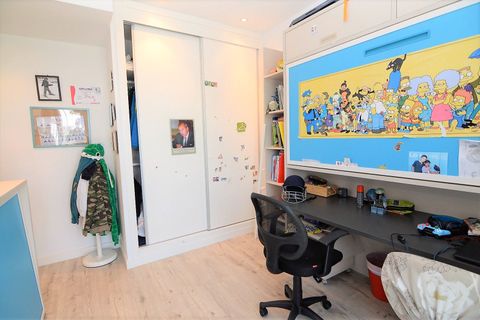 Villa i Polop, Alicante, Polop - € 895.000 | Ref: 1474 - foto 20