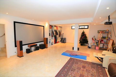 Villa i Polop, Alicante, Polop - € 895.000 | Ref: 1474 - foto 23