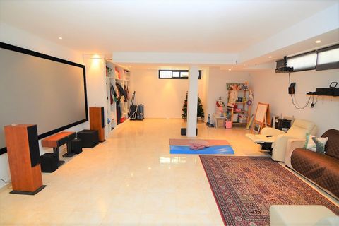 Villa i Polop, Alicante, Polop - € 895.000 | Ref: 1474 - foto 24