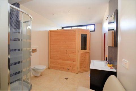 Villa i Polop, Alicante, Polop - € 895.000 | Ref: 1474 - foto 26