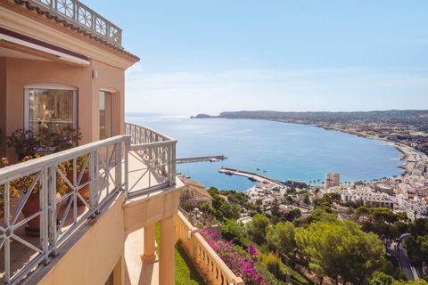Villa i Javea, Alicante, Javea - € 3.950.000 | Ref: EJV-1436 - foto 2