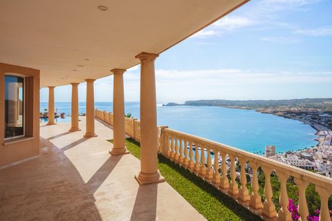 Villa i Javea, Alicante, Javea - € 3.950.000 | Ref: EJV-1436 - foto 3