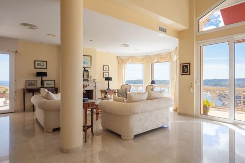 Villa i Javea, Alicante, Javea - € 3.950.000 | Ref: EJV-1436 - foto 5