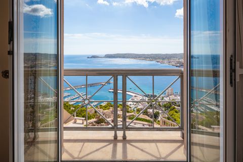 Villa i Javea, Alicante, Javea - € 3.950.000 | Ref: EJV-1436 - foto 6