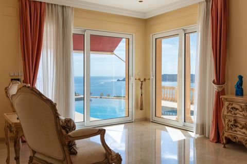 Villa i Javea, Alicante, Javea - € 3.950.000 | Ref: EJV-1436 - foto 16
