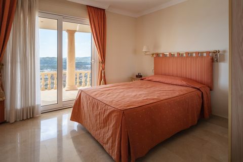 Villa i Javea, Alicante, Javea - € 3.950.000 | Ref: EJV-1436 - foto 18
