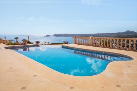 Villa i Javea, Alicante, Javea - € 3.950.000 | Ref: EJV-1436 - foto 22