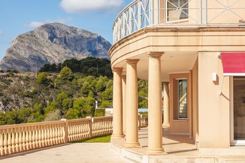 Villa i Javea, Alicante, Javea - € 3.950.000 | Ref: EJV-1436 - foto 23