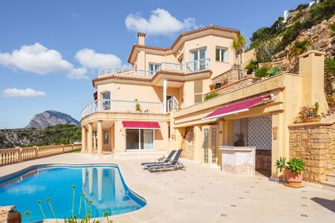 Villa i Javea, Alicante, Javea - € 3.950.000 | Ref: EJV-1436 - foto 24