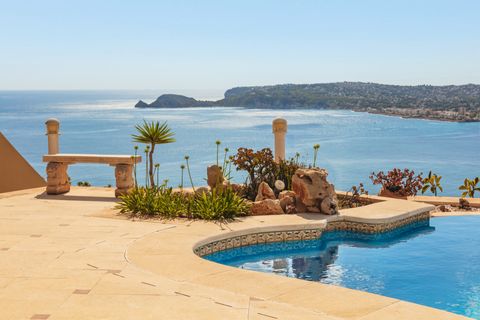 Villa i Javea, Alicante, Javea - € 3.950.000 | Ref: EJV-1436 - foto 25
