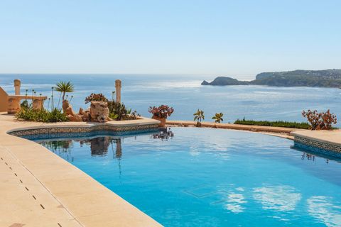 Villa i Javea, Alicante, Javea - € 3.950.000 | Ref: EJV-1436 - foto 26