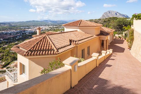 Villa i Javea, Alicante, Javea - € 3.950.000 | Ref: EJV-1436 - foto 29