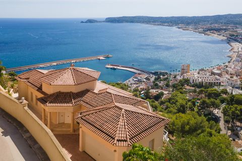 Villa i Javea, Alicante, Javea - € 3.950.000 | Ref: EJV-1436 - foto 30