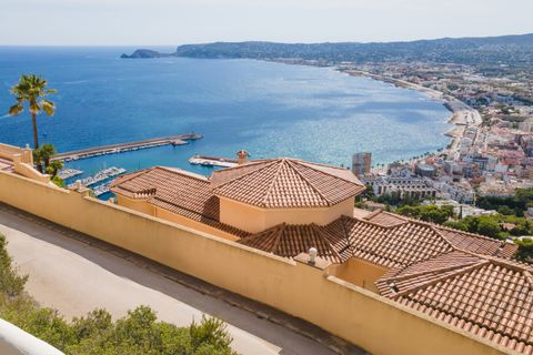 Villa i Javea, Alicante, Javea - € 3.950.000 | Ref: EJV-1436 - foto 31