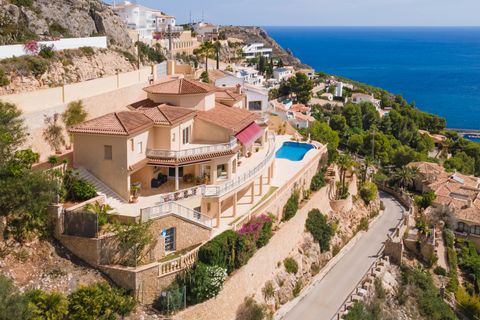 Villa i Javea, Alicante, Javea - € 3.950.000 | Ref: EJV-1436 - foto 32