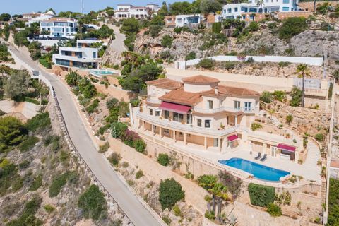 Villa i Javea, Alicante, Javea - € 3.950.000 | Ref: EJV-1436 - foto 33