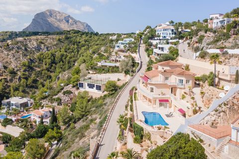 Villa i Javea, Alicante, Javea - € 3.950.000 | Ref: EJV-1436 - foto 34