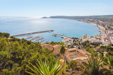 Villa i Javea, Alicante, Javea - € 3.950.000 | Ref: EJV-1436 - foto 35