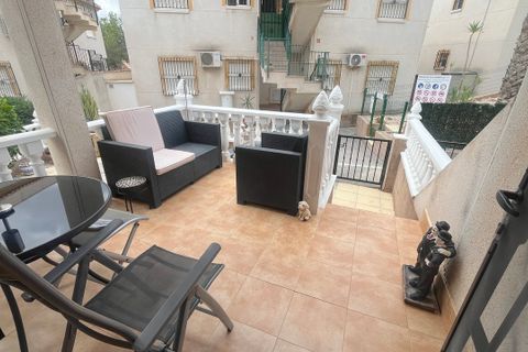 Byhus i Algorfa, Alicante, Algorfa - € 159.995 | Ref: 200-4321 - foto 4
