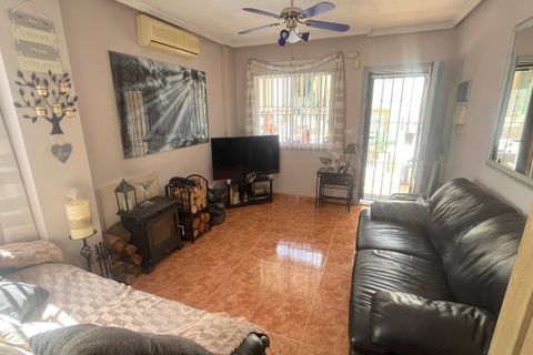 Byhus i Algorfa, Alicante, Algorfa - € 159.995 | Ref: 200-4321 - foto 6
