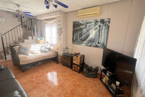 Byhus i Algorfa, Alicante, Algorfa - € 159.995 | Ref: 200-4321 - foto 8