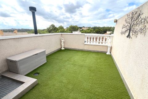 Byhus i Algorfa, Alicante, Algorfa - € 159.995 | Ref: 200-4321 - foto 16