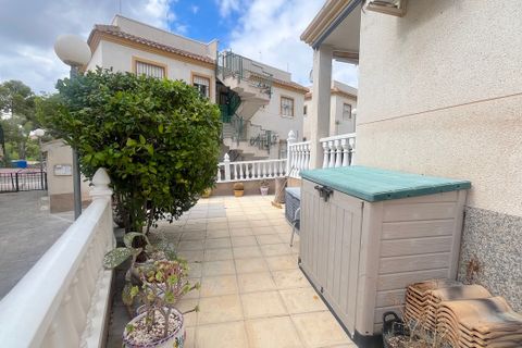 Byhus i Algorfa, Alicante, Algorfa - € 159.995 | Ref: 200-4321 - foto 21