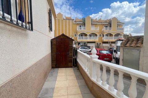 Byhus i Algorfa, Alicante, Algorfa - € 159.995 | Ref: 200-4321 - foto 23