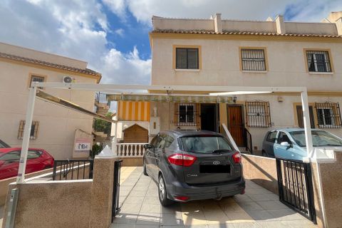 Byhus i Algorfa, Alicante, Algorfa - € 159.995 | Ref: 200-4321 - foto 26