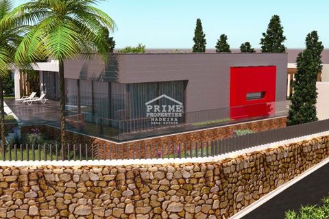 Villa i Ponta do Sol, Madeira, Ponta do Sol - € 1.650.000 | Ref: #1452 - foto 18