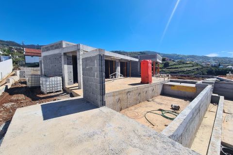 Villa i Ponta do Sol, Madeira, Ponta do Sol - € 1.650.000 | Ref: #1452 - foto 20