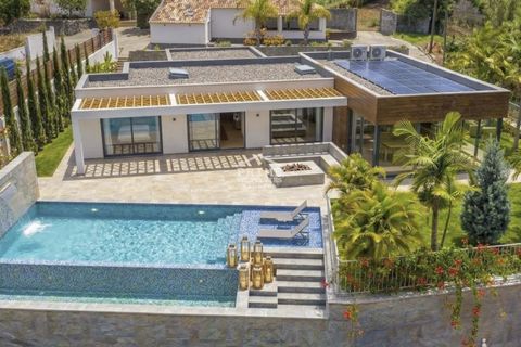 Villa i Ponta do Sol, Madeira, Ponta do Sol - € 1.650.000 | Ref: #1452 - foto 2