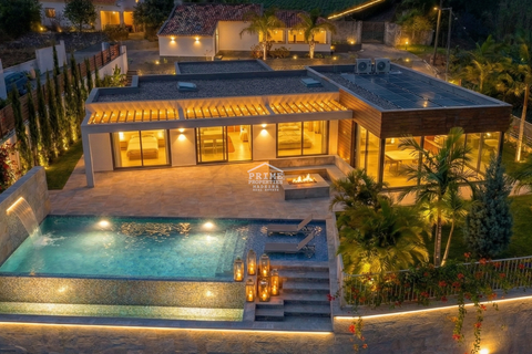 Villa i Ponta do Sol, Madeira, Ponta do Sol - € 1.650.000 | Ref: #1452 - foto 12