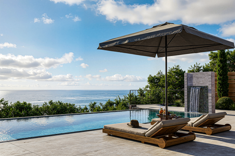 Villa i Ponta do Sol, Madeira, Ponta do Sol - € 1.650.000 | Ref: #1452 - foto 1