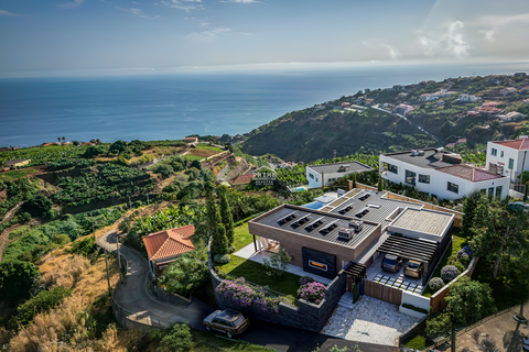 Villa i Ponta do Sol, Madeira, Ponta do Sol - € 1.650.000 | Ref: #1452 - foto 3