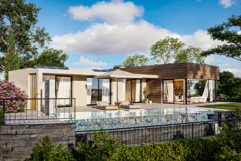Villa i Ponta do Sol, Madeira, Ponta do Sol - € 1.650.000 | Ref: #1452 - foto 4