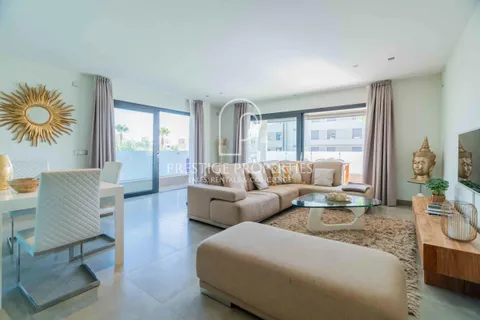 Lejlighed i Ibiza, Ibiza, Ibiza - € 875.000 | Ref: 7705 - foto 1