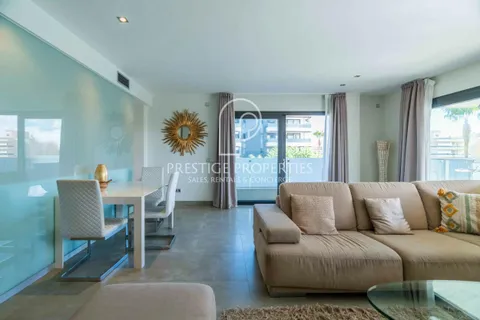 Lejlighed i Ibiza, Ibiza, Ibiza - € 875.000 | Ref: 7705 - foto 9