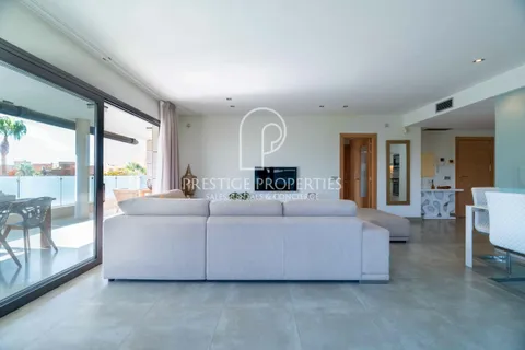 Lejlighed i Ibiza, Ibiza, Ibiza - € 875.000 | Ref: 7705 - foto 11