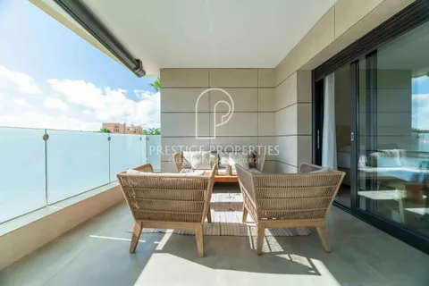 Lejlighed i Ibiza, Ibiza, Ibiza - € 875.000 | Ref: 7705 - foto 23