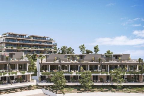 Leilighet i Estepona, Malaga, Estepona - € 730 000 | Ref: R5184160 - foto 2