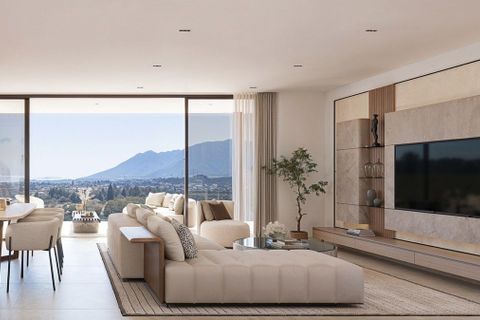 Leilighet i Estepona, Malaga, Estepona - € 730 000 | Ref: R5184160 - foto 7