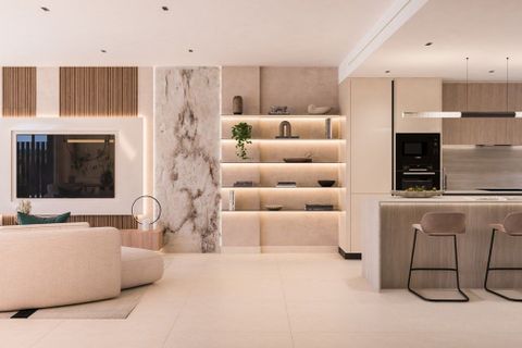 Leilighet i Estepona, Malaga, Estepona - € 730 000 | Ref: R5184160 - foto 9