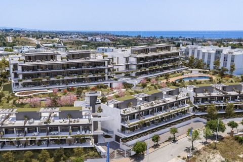 Leilighet i Estepona, Malaga, Estepona - € 730 000 | Ref: R5184160 - foto 18