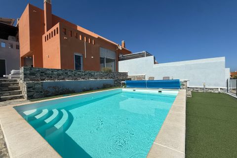 Duplex in Caleta De Fuste, Fuerteventura - foto 1